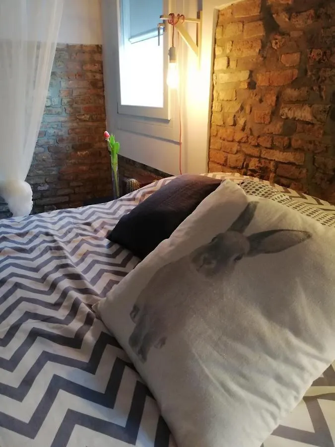 Zucchero Sui Baffi- Food Lovers B&B Mantova