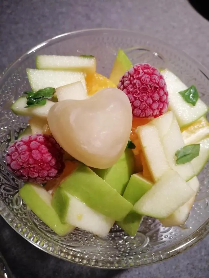 Zucchero Sui Baffi- Food Lovers B&B Mantova 0*,  Italy