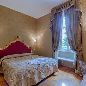 Dcboutiquehotel Rome