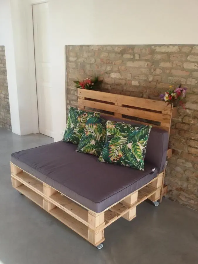 Zucchero Sui Baffi- Food Lovers B&B Mântua Itália
