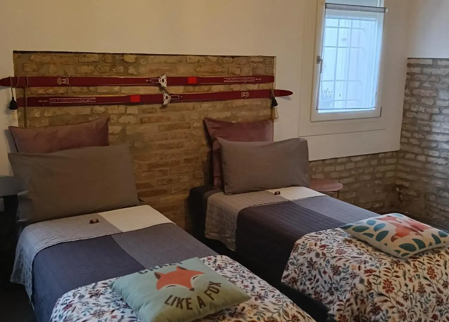 Zucchero Sui Baffi- Food Lovers B&B Mântua