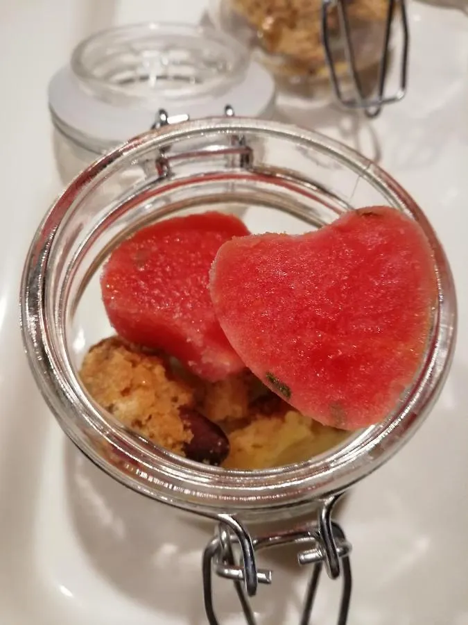 Zucchero Sui Baffi- Food Lovers B&B Mantova Italy