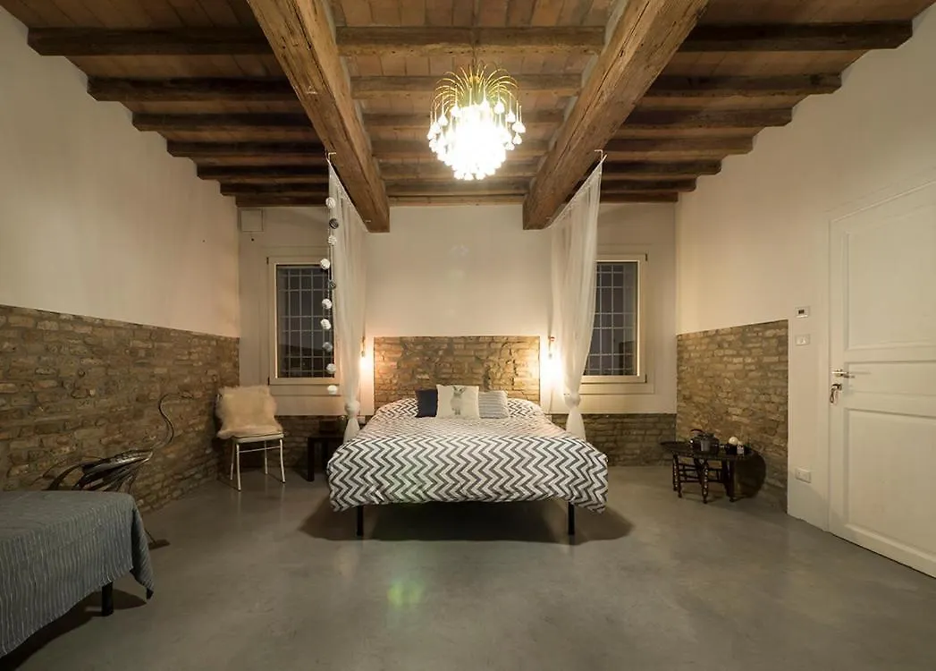 Zucchero Sui Baffi- Food Lovers B&B Mantova