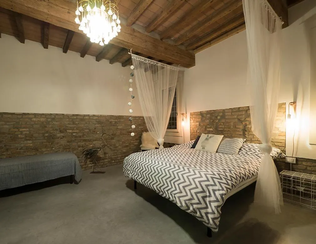Zucchero Sui Baffi- Food Lovers B&B Mantova Italy